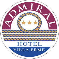 ADMIRAL HOTEL VILLA ERME